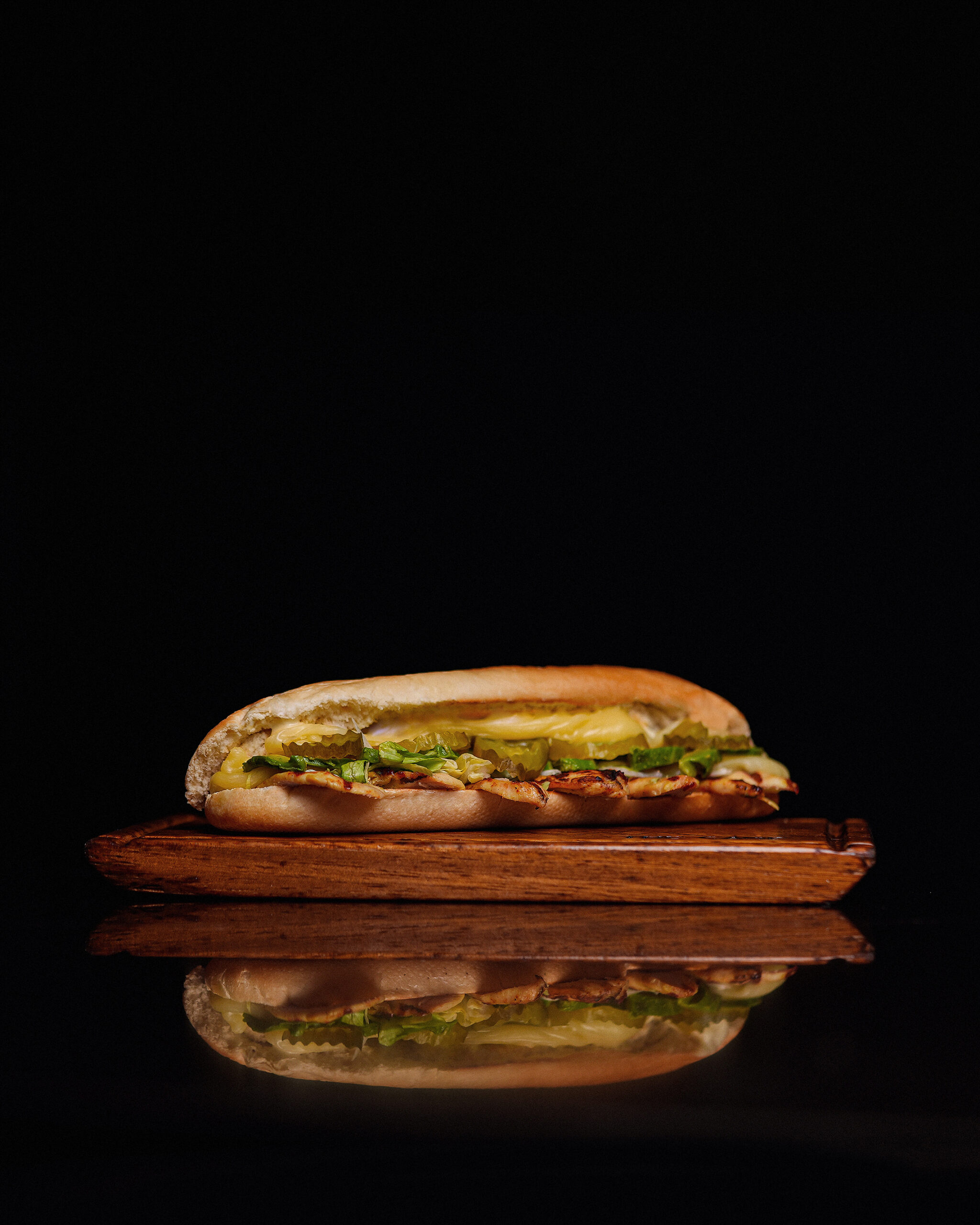 Chicken Avocado <span style="color: white"><br>8$</br></span></p>