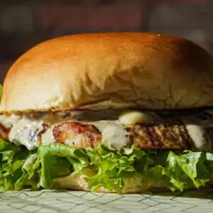 Mushroom Burger <span style="color: white"><br>7.5$</br></span></p>